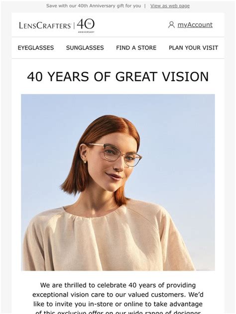 lenscrafters milford